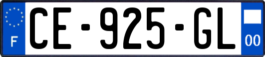 CE-925-GL