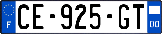 CE-925-GT