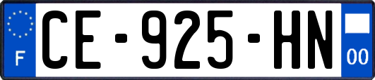 CE-925-HN