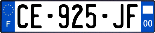 CE-925-JF