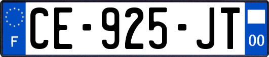 CE-925-JT