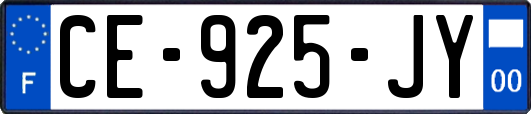 CE-925-JY
