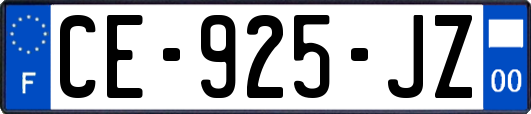 CE-925-JZ