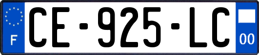CE-925-LC