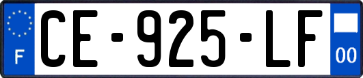 CE-925-LF
