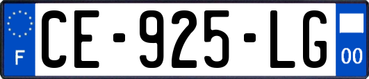 CE-925-LG