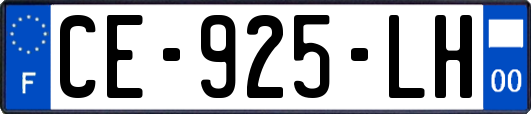 CE-925-LH