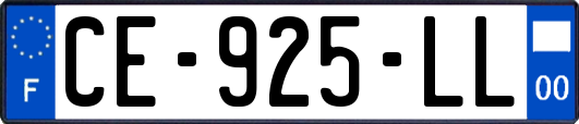 CE-925-LL