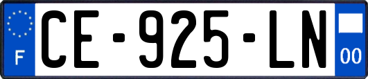 CE-925-LN