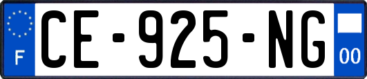 CE-925-NG