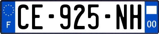 CE-925-NH