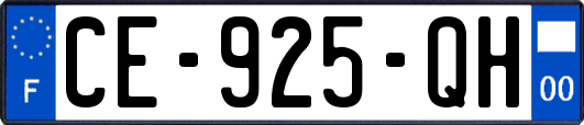 CE-925-QH