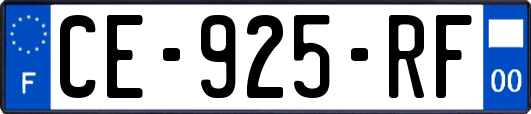 CE-925-RF