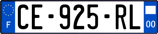 CE-925-RL
