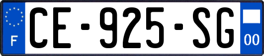 CE-925-SG