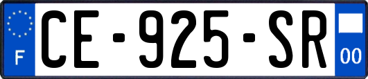 CE-925-SR
