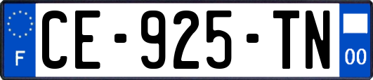 CE-925-TN