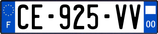 CE-925-VV