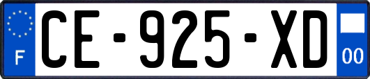 CE-925-XD