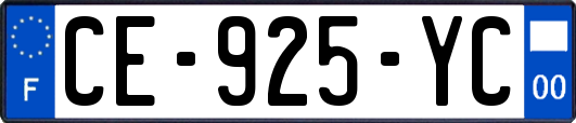 CE-925-YC