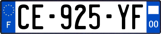CE-925-YF