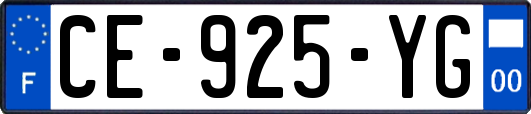 CE-925-YG