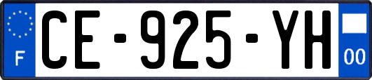 CE-925-YH