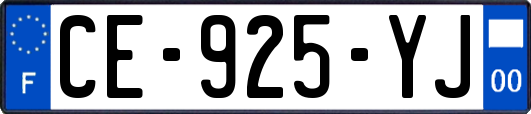 CE-925-YJ