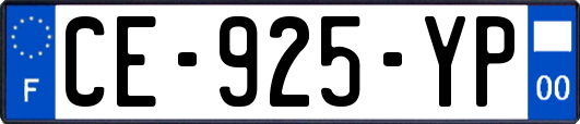 CE-925-YP