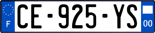CE-925-YS