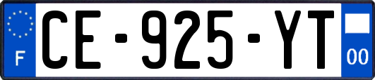 CE-925-YT