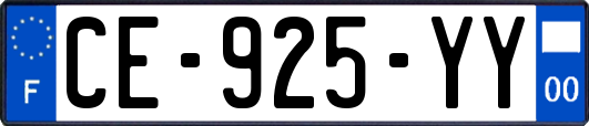 CE-925-YY