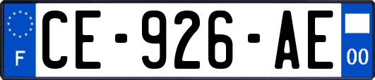 CE-926-AE