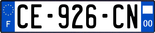 CE-926-CN