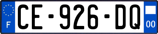 CE-926-DQ