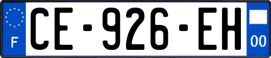 CE-926-EH