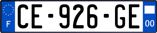 CE-926-GE