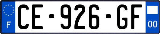 CE-926-GF