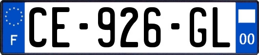 CE-926-GL