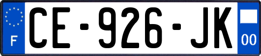 CE-926-JK