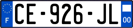 CE-926-JL
