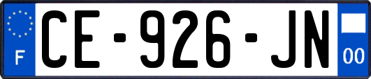 CE-926-JN