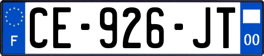 CE-926-JT