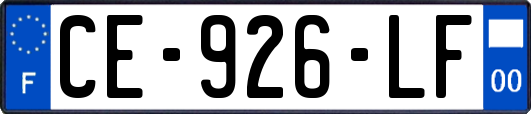 CE-926-LF