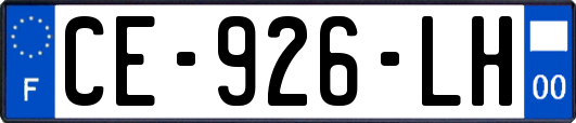 CE-926-LH