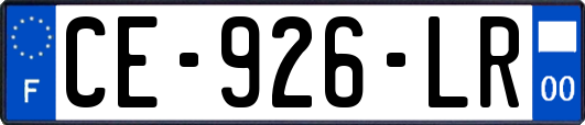CE-926-LR