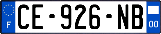 CE-926-NB