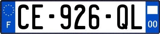 CE-926-QL