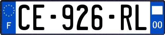 CE-926-RL
