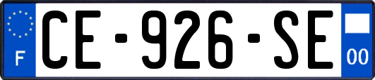 CE-926-SE